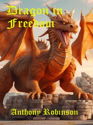 cover image of Dragon in Freedom